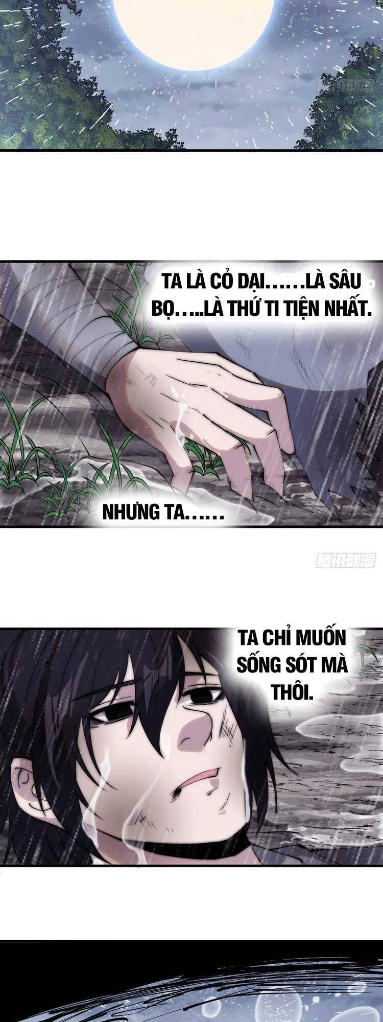 Ta Có Một Sơn Trại Chapter 548 - 5