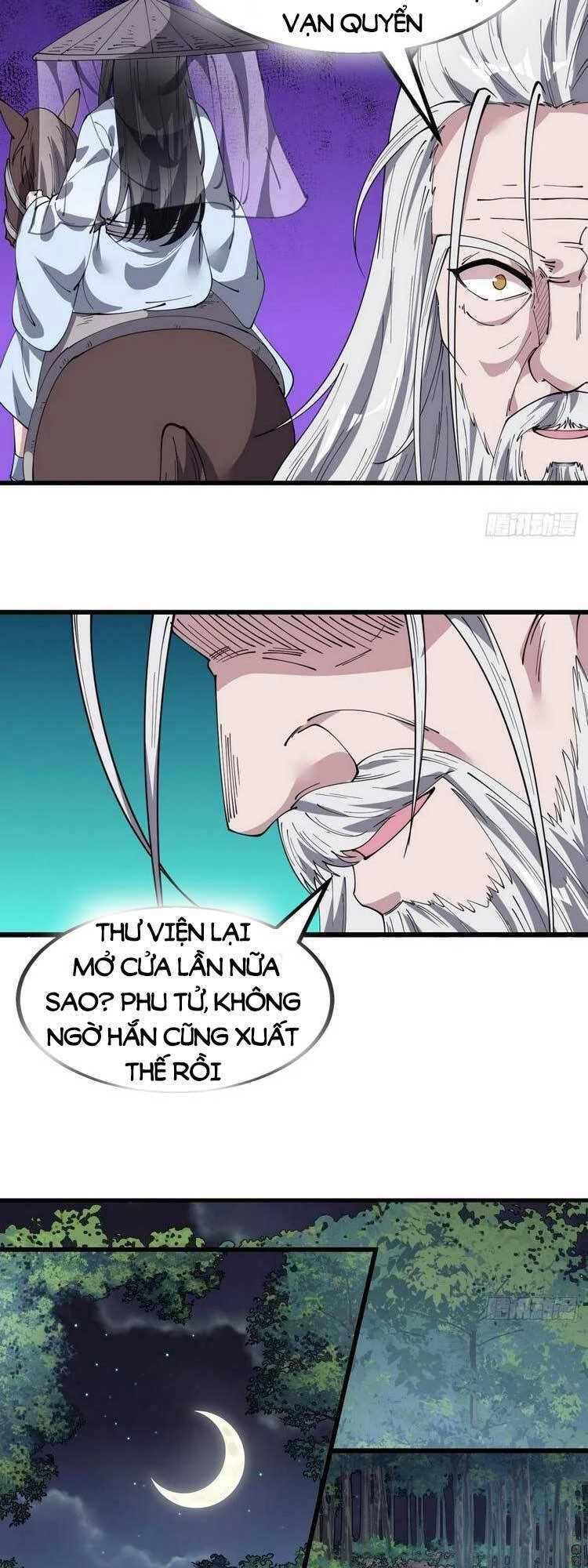 Ta Có Một Sơn Trại Chapter 551 - 2