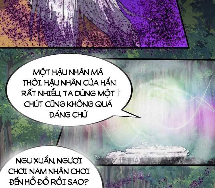 Ta Có Một Sơn Trại Chapter 551 - 17