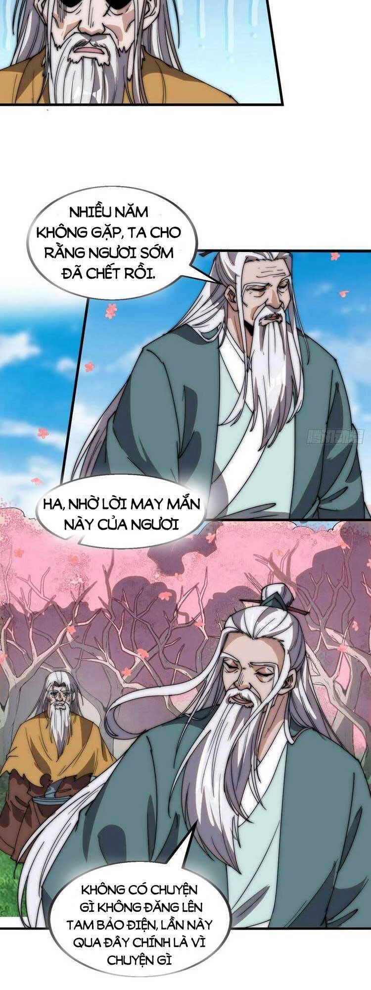 Ta Có Một Sơn Trại Chapter 552 - 14