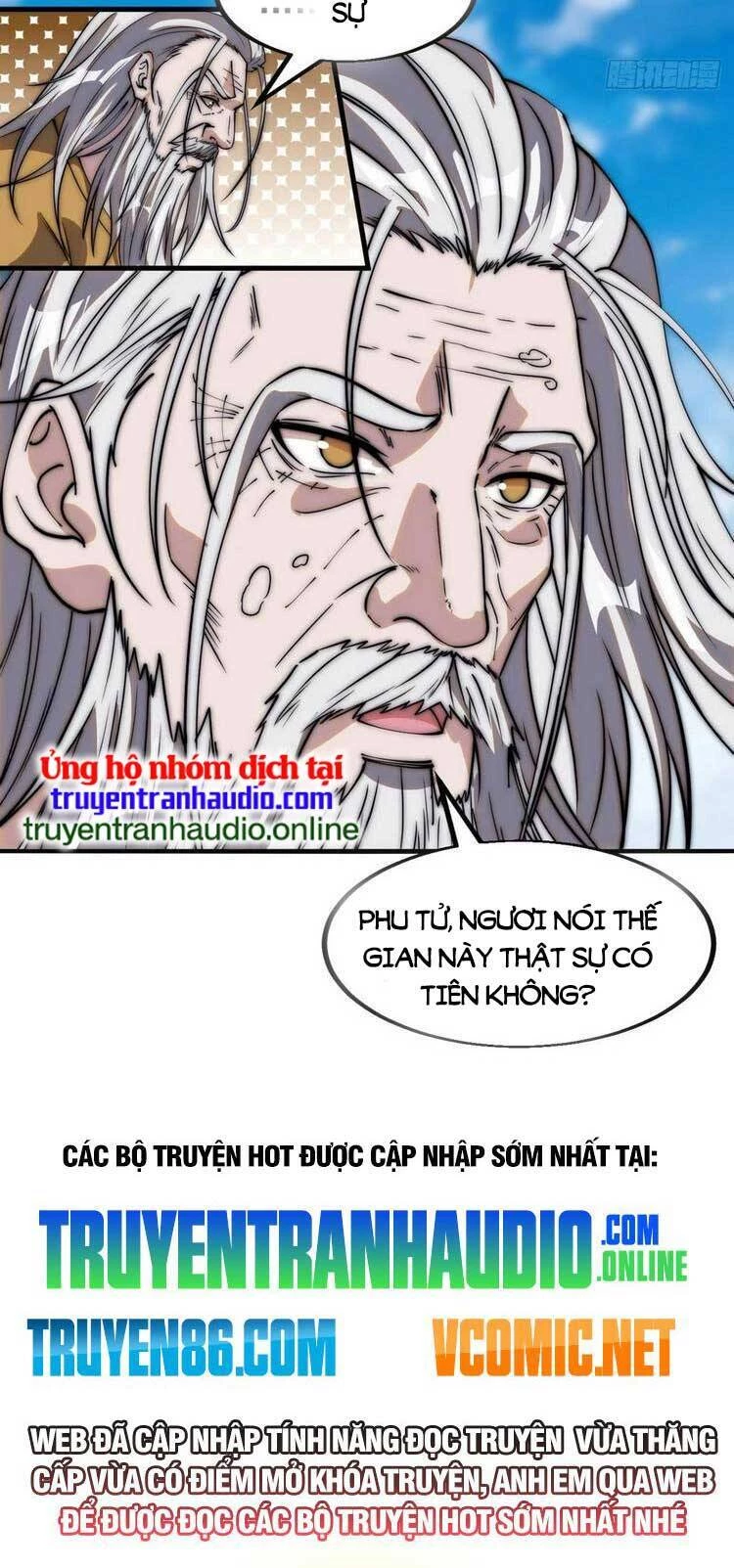 Ta Có Một Sơn Trại Chapter 552 - 20