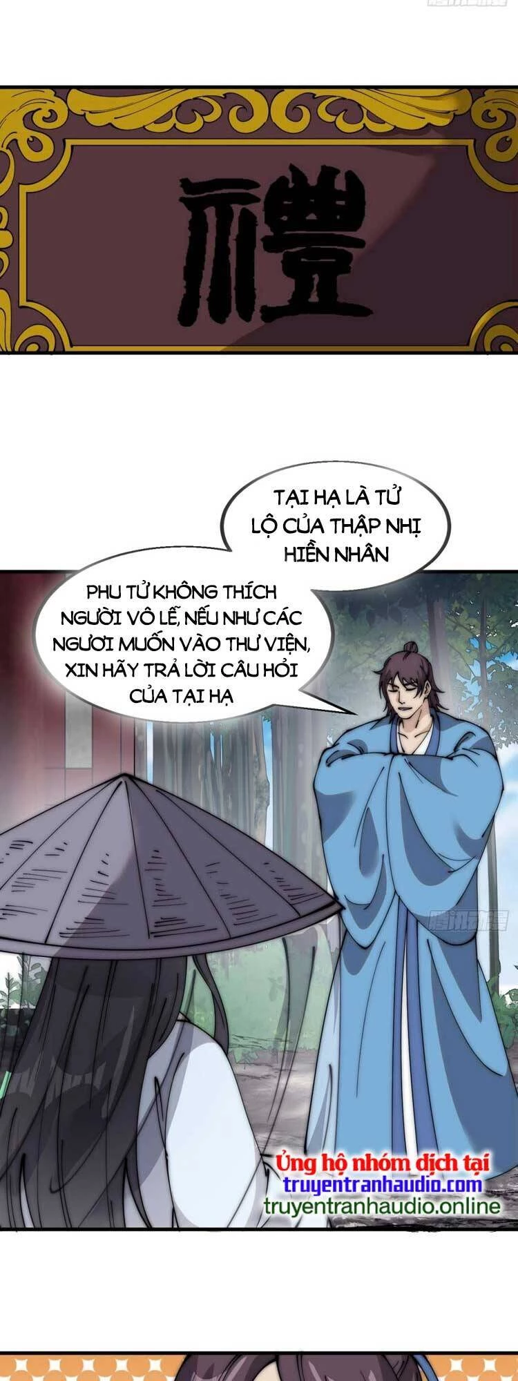 Ta Có Một Sơn Trại Chapter 554 - 7