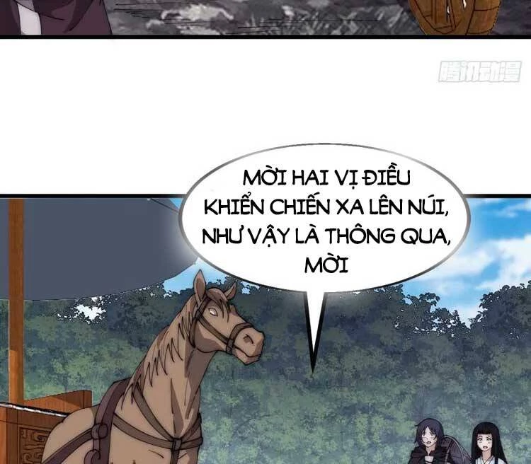 Ta Có Một Sơn Trại Chapter 556 - 17