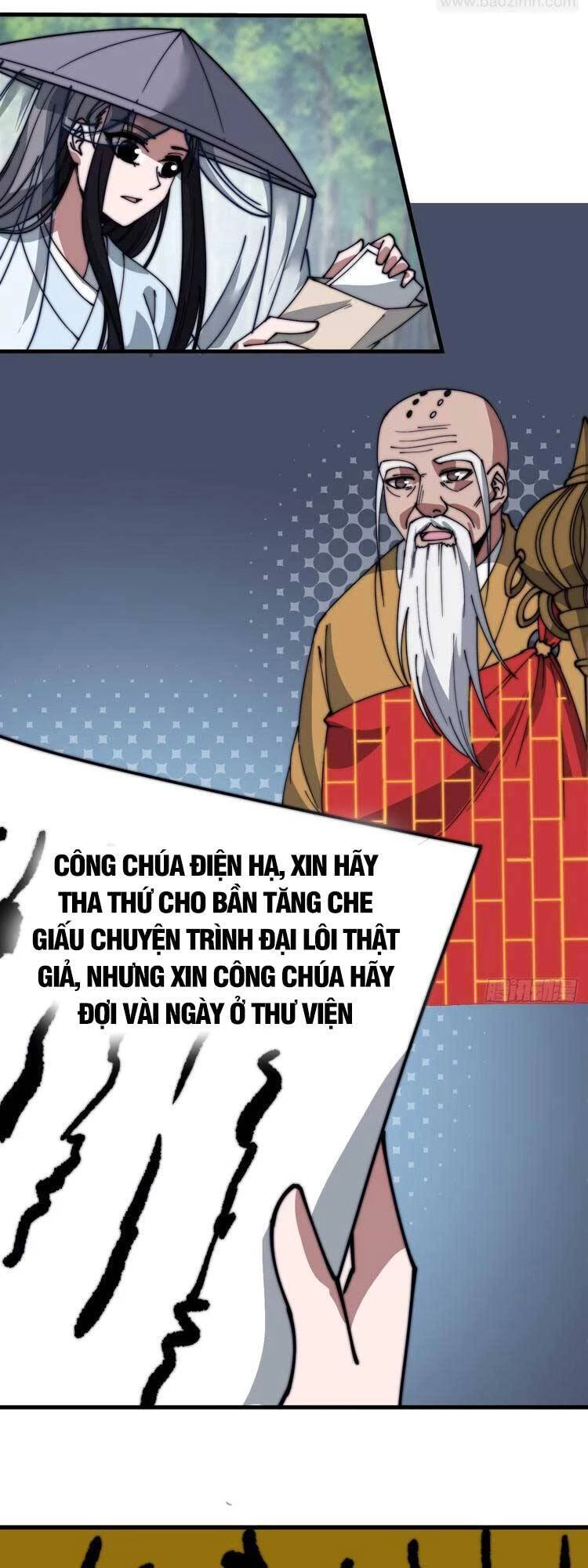 Ta Có Một Sơn Trại Chapter 557 - 7