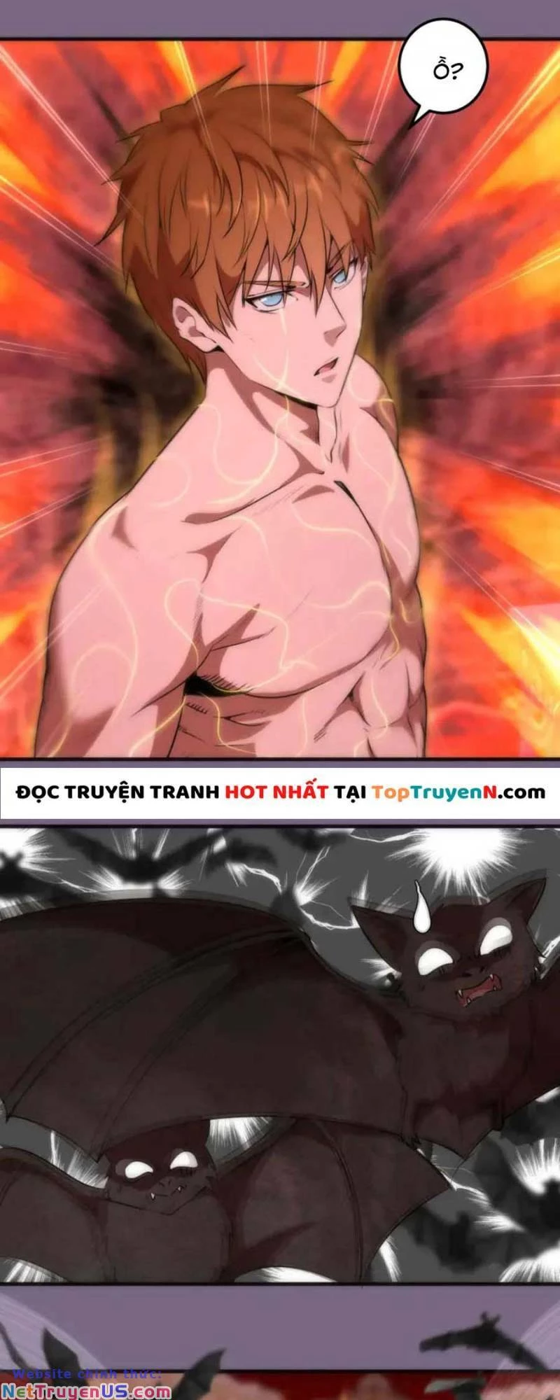 Cao Đẳng Linh Hồn Chapter 207 - 3