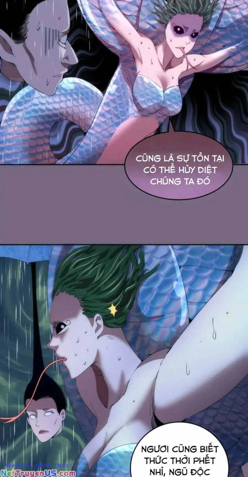 Cao Đẳng Linh Hồn Chapter 207 - 13