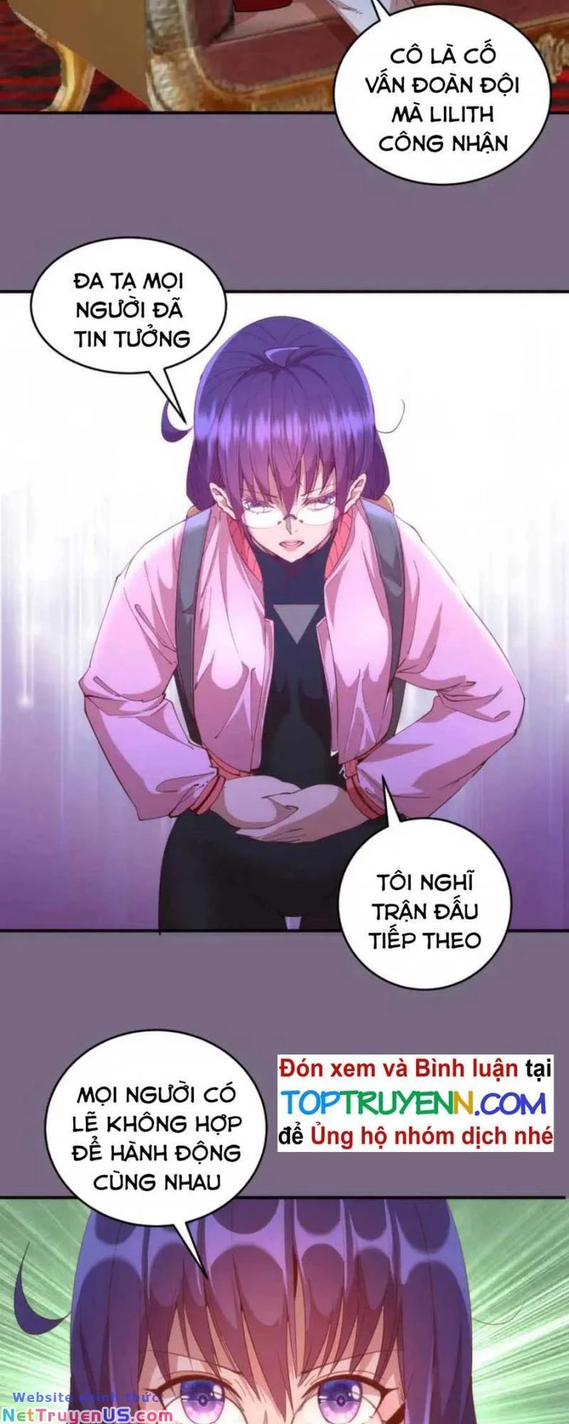 Cao Đẳng Linh Hồn Chapter 207 - 32
