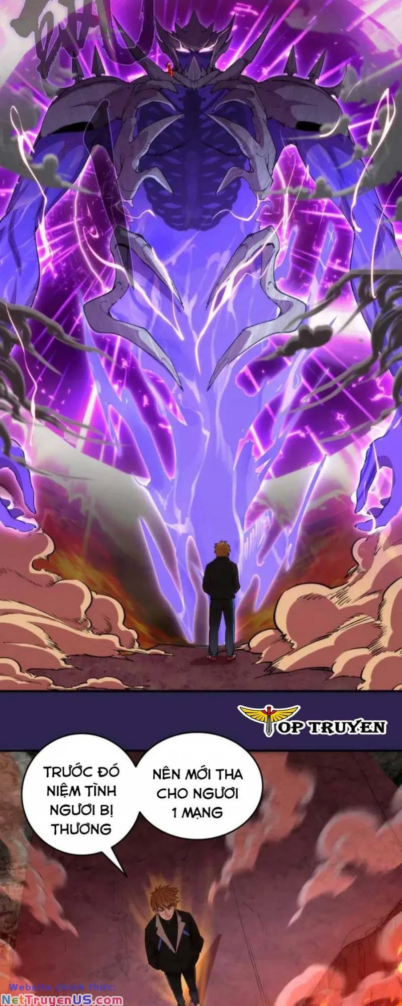 Cao Đẳng Linh Hồn Chapter 207 - 35