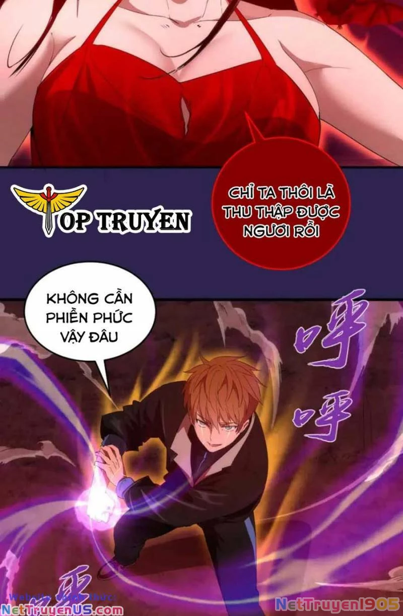 Cao Đẳng Linh Hồn Chapter 207 - 37