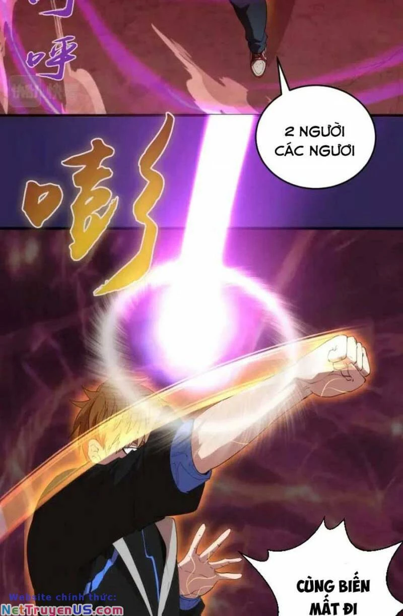 Cao Đẳng Linh Hồn Chapter 207 - 38