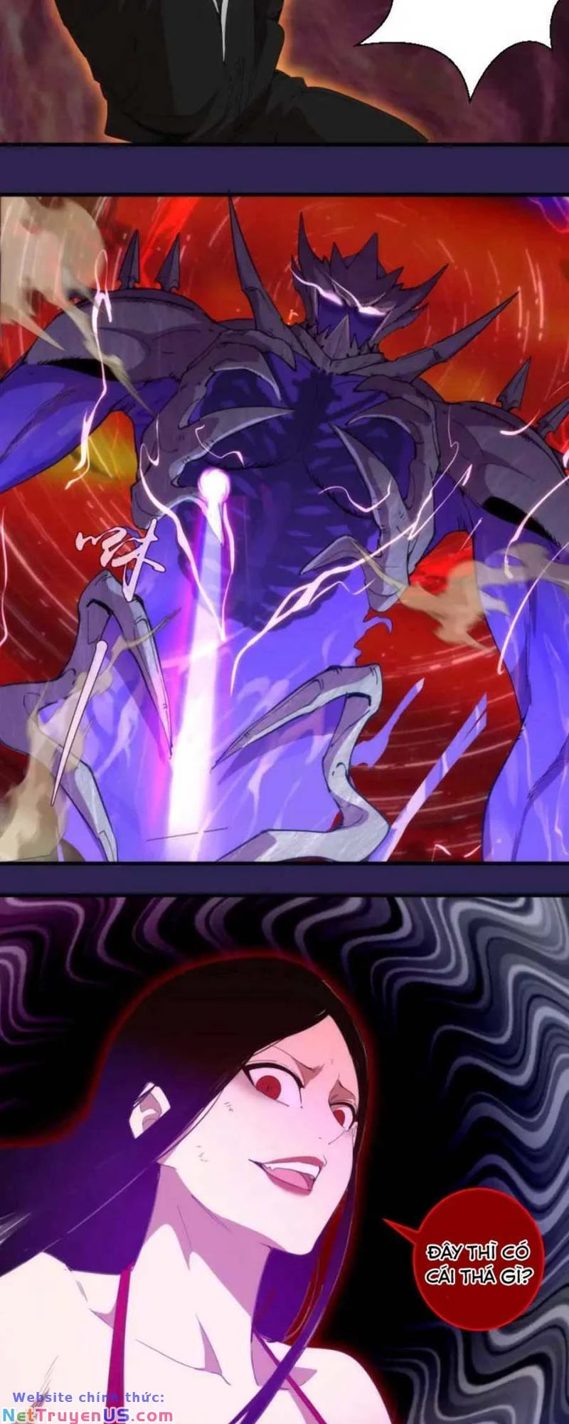 Cao Đẳng Linh Hồn Chapter 207 - 39