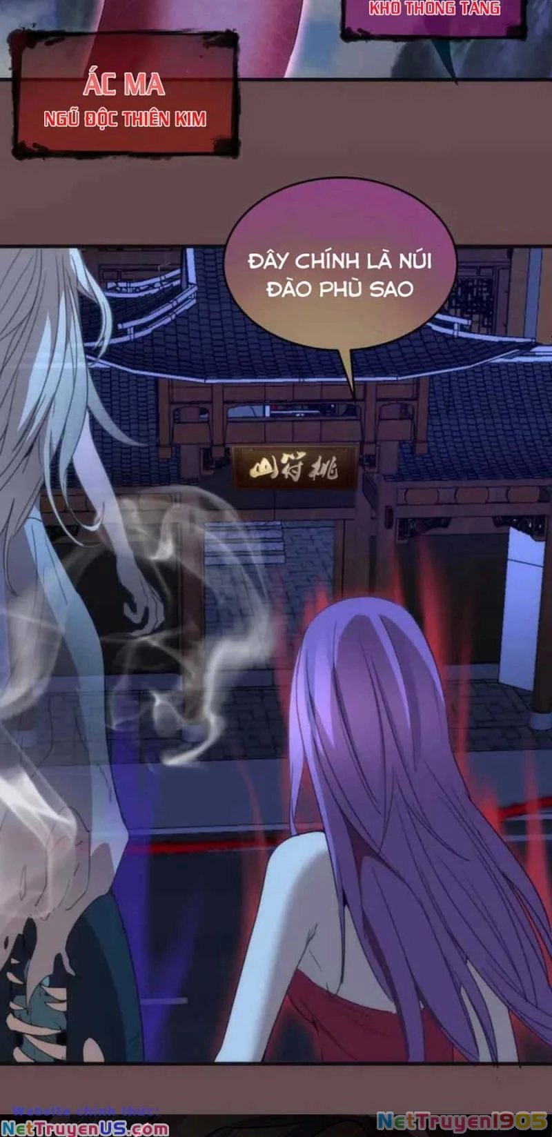 Cao Đẳng Linh Hồn Chapter 207 - 46