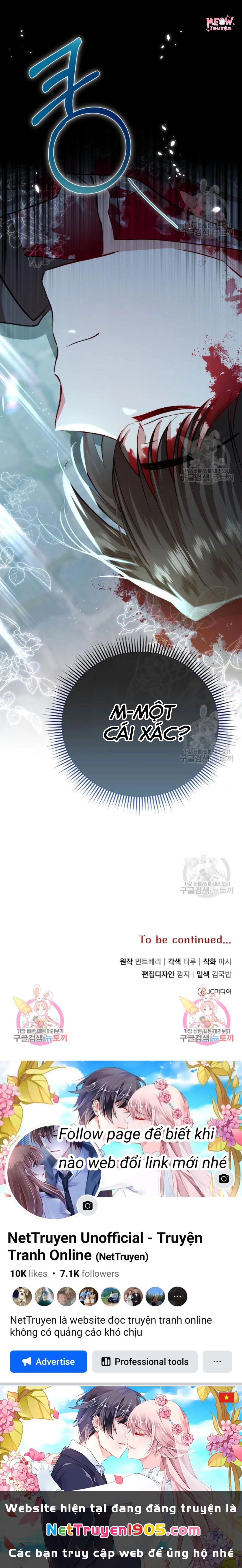 Tôi Sẽ Sống Thử Cuộc Đời Của Ác Nữ Chapter 15 - 20