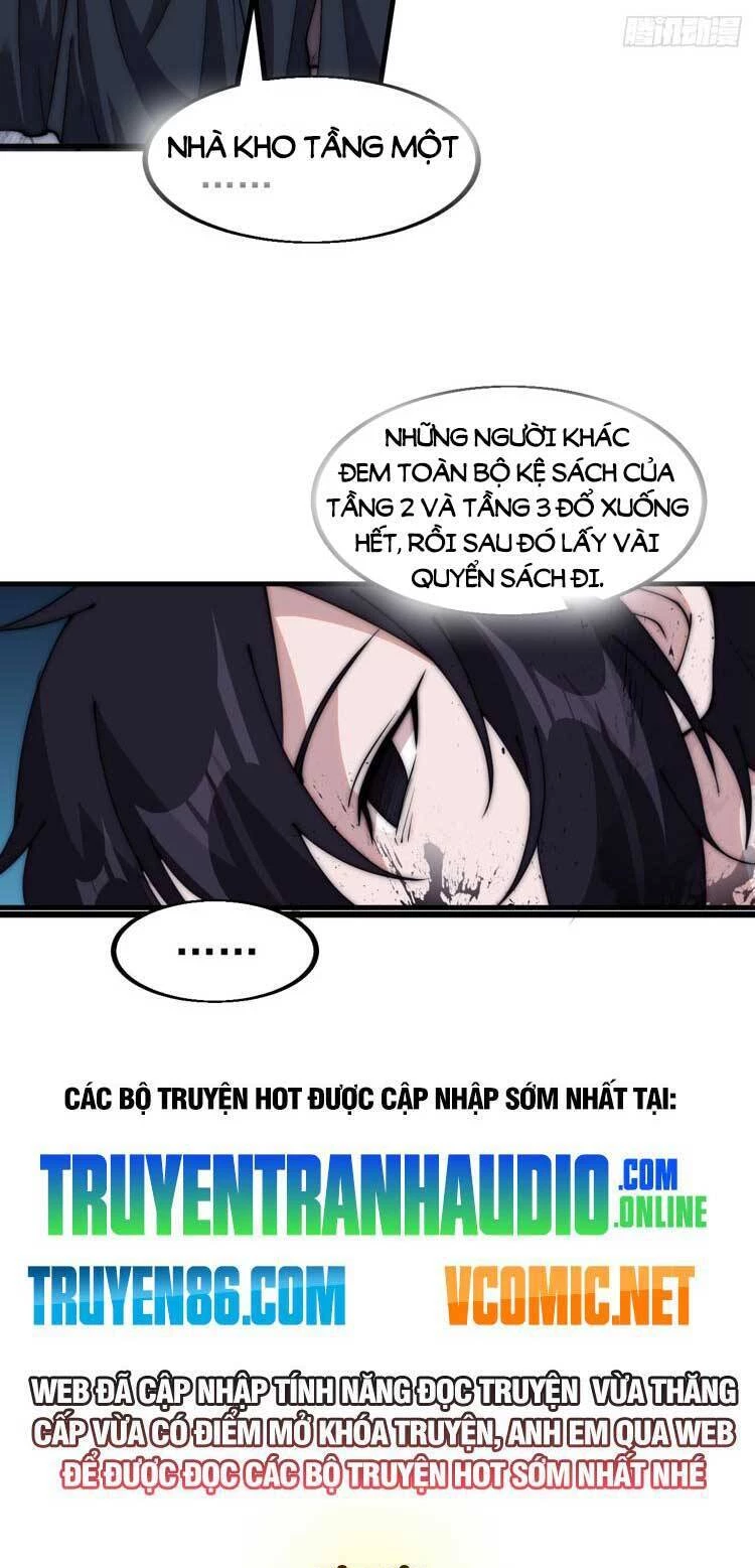 Ta Có Một Sơn Trại Chapter 560 - 21