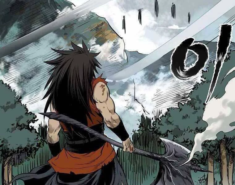 Ma Nhân Hoa Sơn Chapter 1 - 6