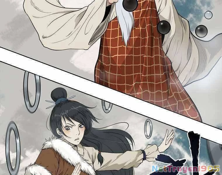 Ma Nhân Hoa Sơn Chapter 1 - 11