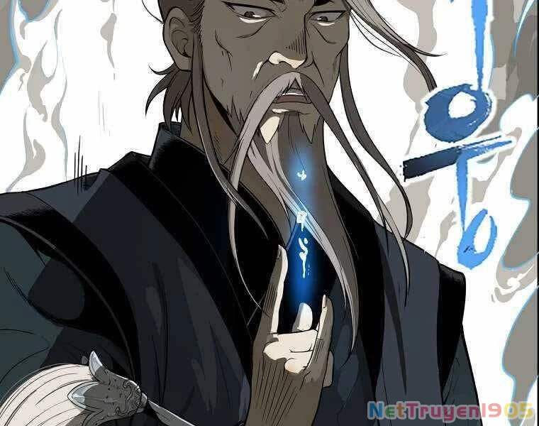 Ma Nhân Hoa Sơn Chapter 1 - 17