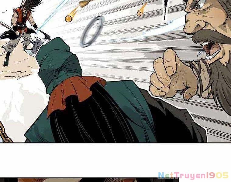 Ma Nhân Hoa Sơn Chapter 1 - 23