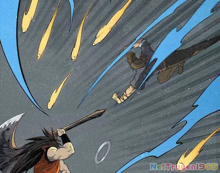 Ma Nhân Hoa Sơn Chapter 1 - 30