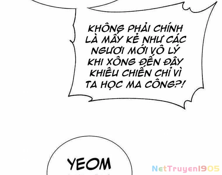 Ma Nhân Hoa Sơn Chapter 1 - 141