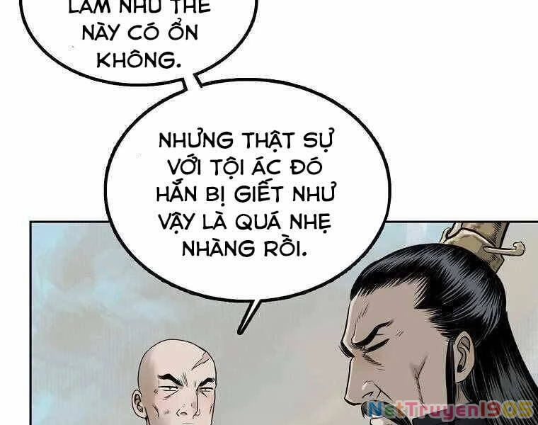 Ma Nhân Hoa Sơn Chapter 1 - 202