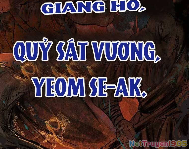 Ma Nhân Hoa Sơn Chapter 1 - 210