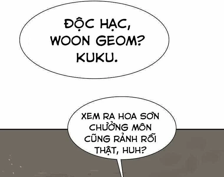 Ma Nhân Hoa Sơn Chapter 1.5 - 53