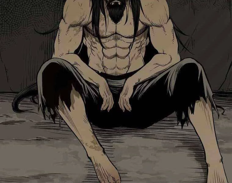 Ma Nhân Hoa Sơn Chapter 1.5 - 99