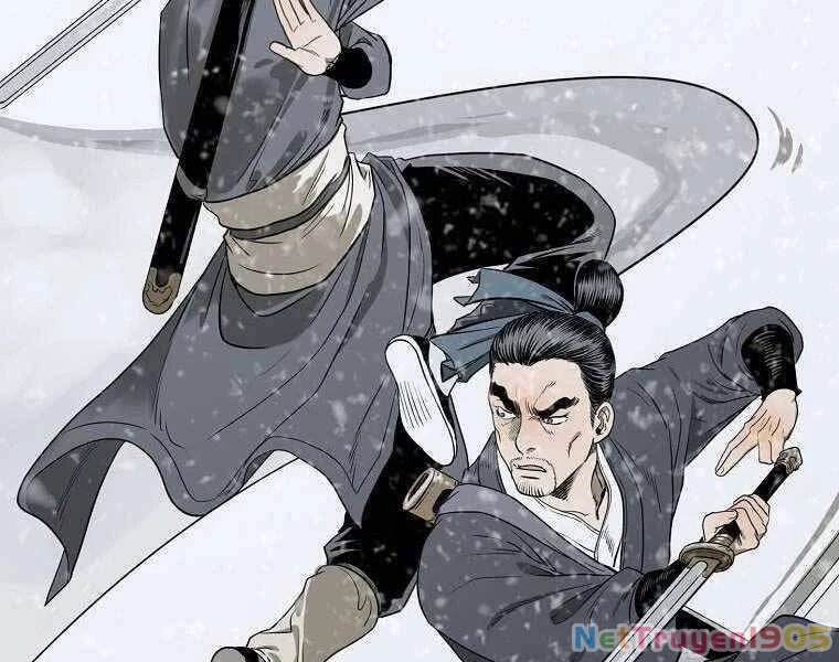 Ma Nhân Hoa Sơn Chapter 1.5 - 170