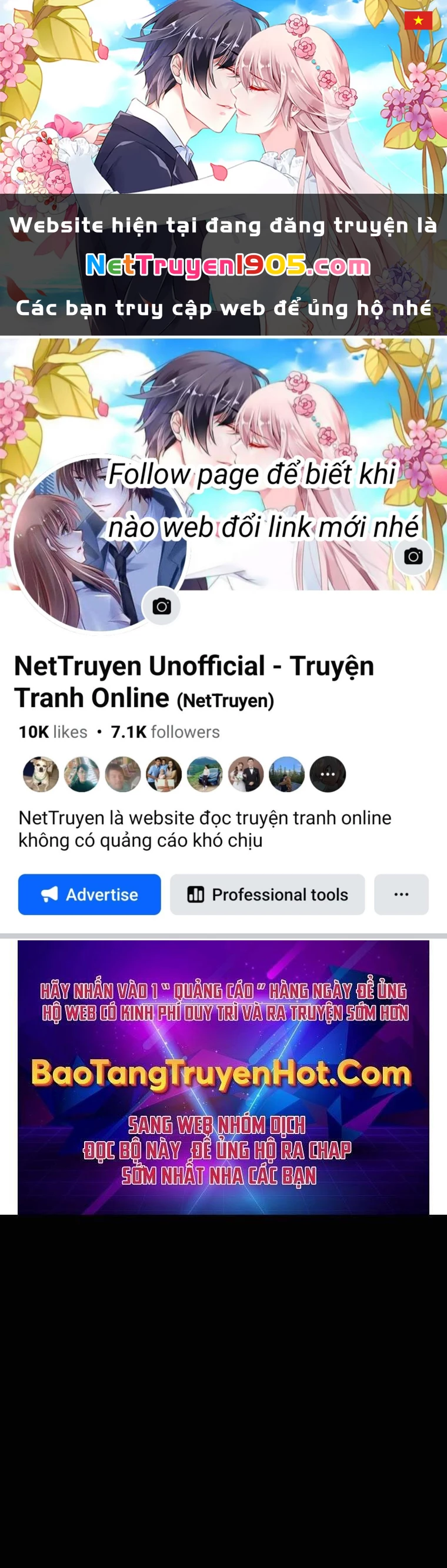 Ma Nhân Hoa Sơn Chapter 2 - 1