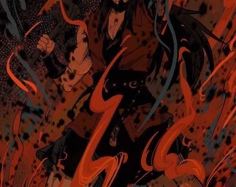 Ma Nhân Hoa Sơn Chapter 2 - 11