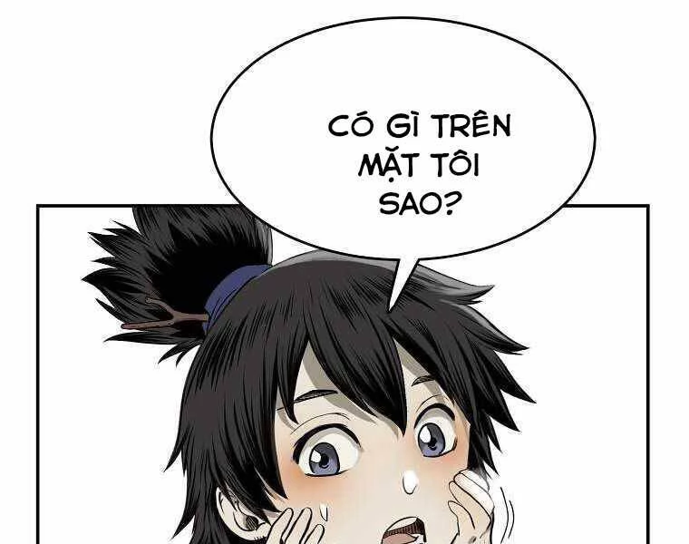 Ma Nhân Hoa Sơn Chapter 2 - 35