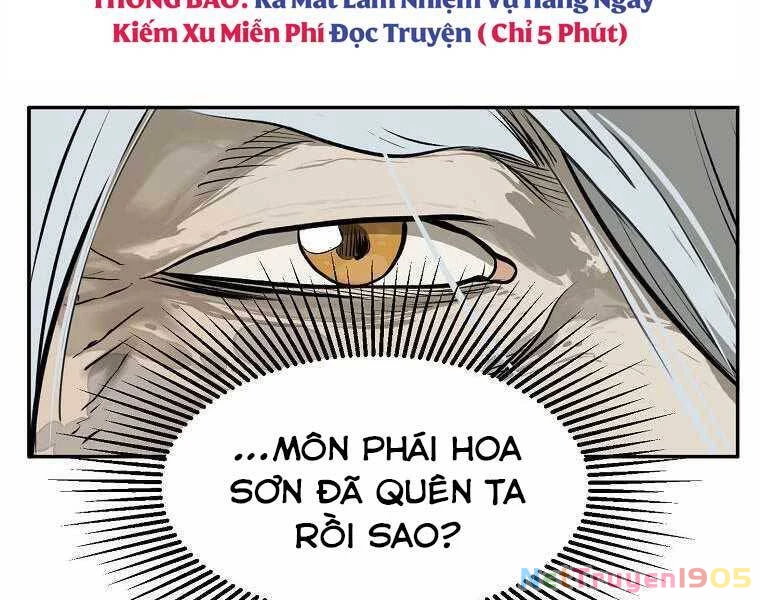Ma Nhân Hoa Sơn Chapter 2 - 37