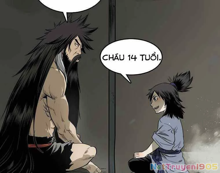 Ma Nhân Hoa Sơn Chapter 2 - 207