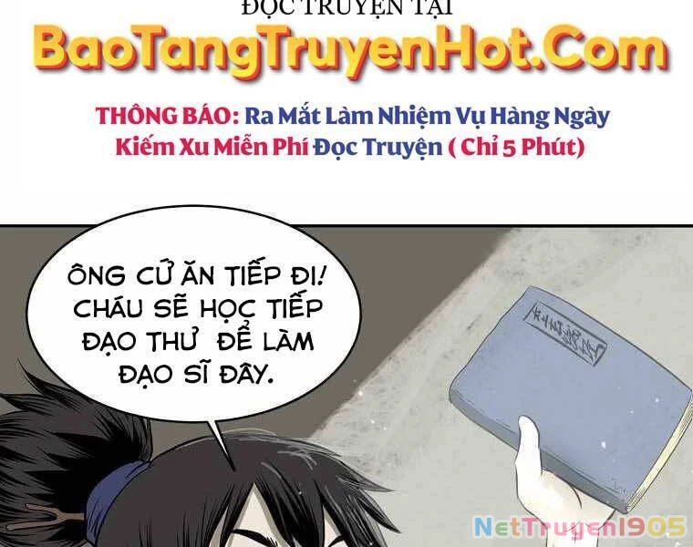 Ma Nhân Hoa Sơn Chapter 2 - 220
