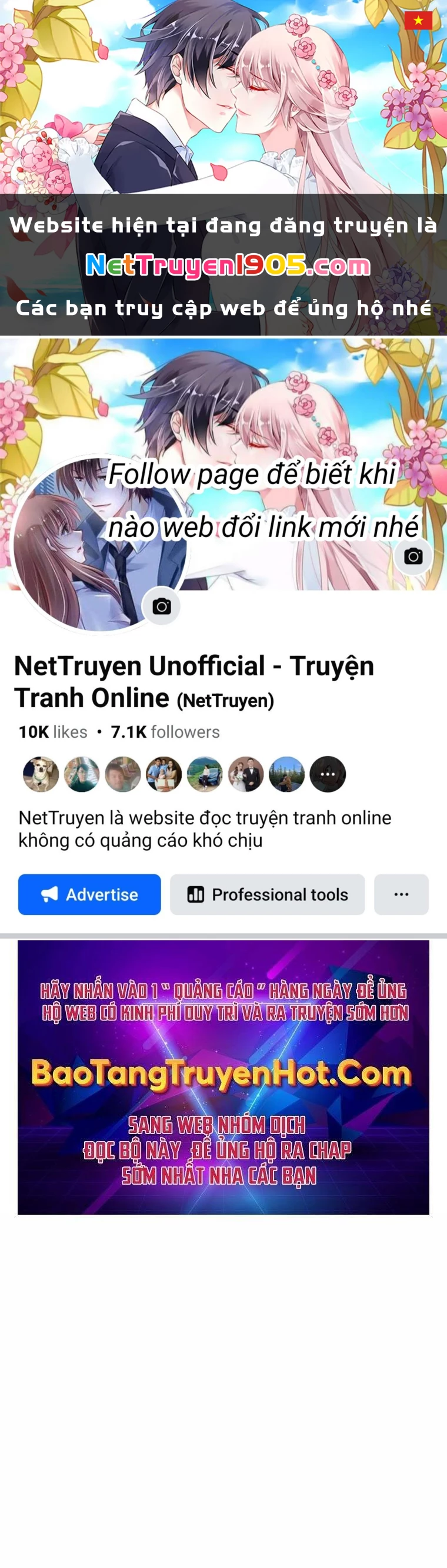 Ma Nhân Hoa Sơn Chapter 3 - 1