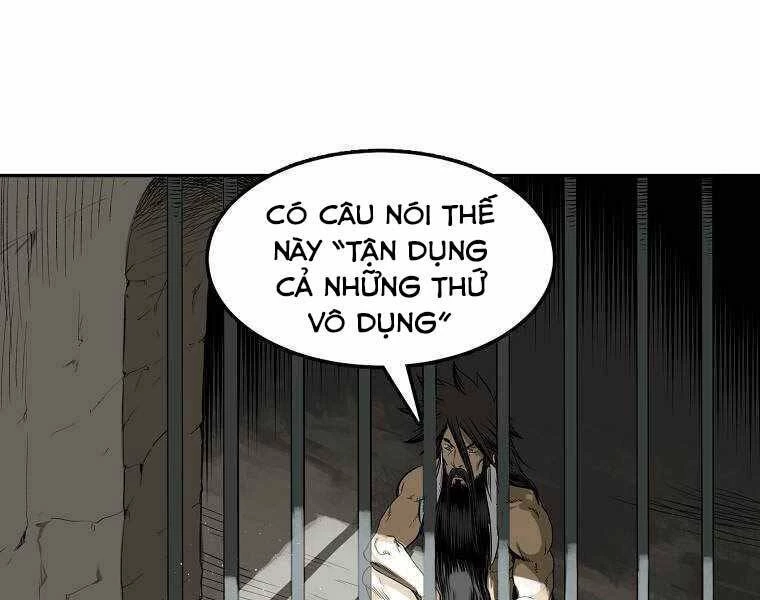 Ma Nhân Hoa Sơn Chapter 3 - 3