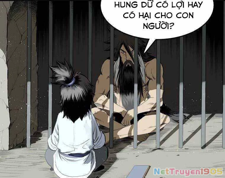 Ma Nhân Hoa Sơn Chapter 3 - 8