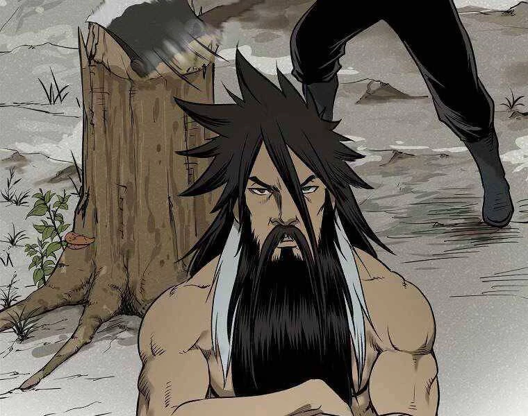 Ma Nhân Hoa Sơn Chapter 3 - 12