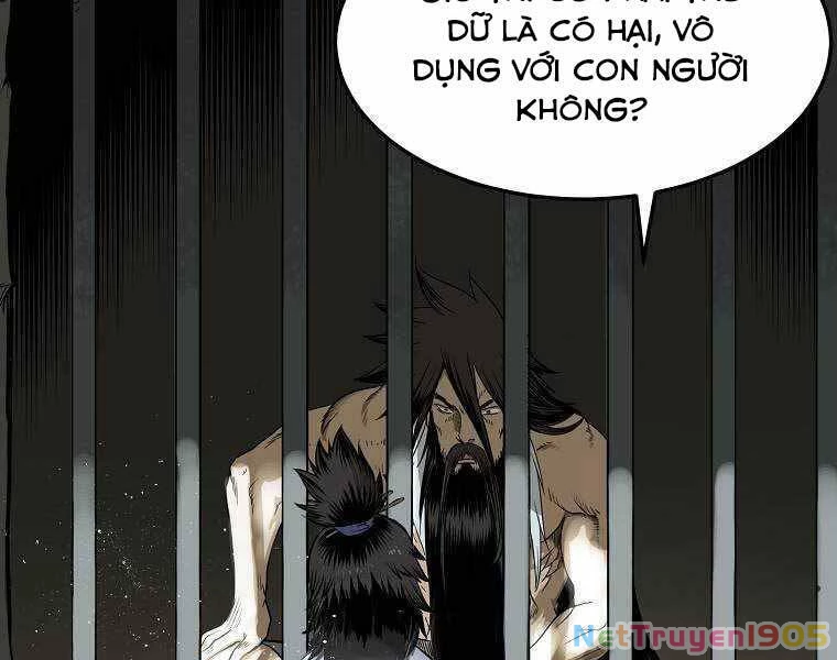 Ma Nhân Hoa Sơn Chapter 3 - 17