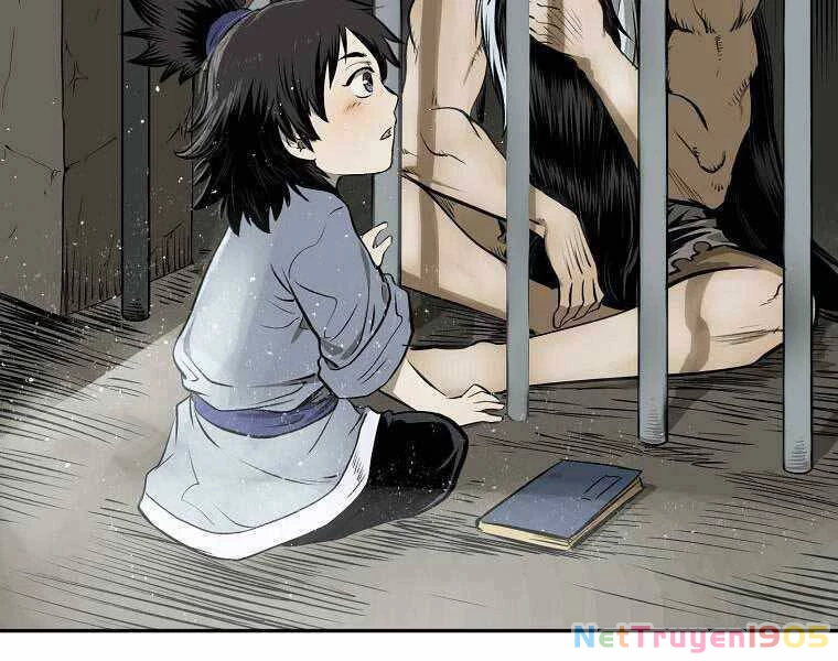 Ma Nhân Hoa Sơn Chapter 3 - 27