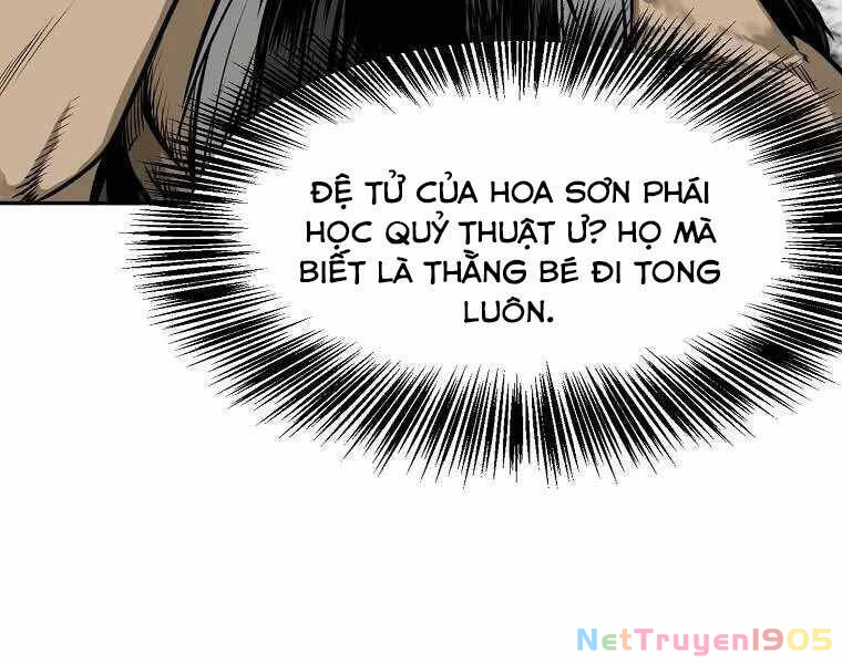 Ma Nhân Hoa Sơn Chapter 3 - 50