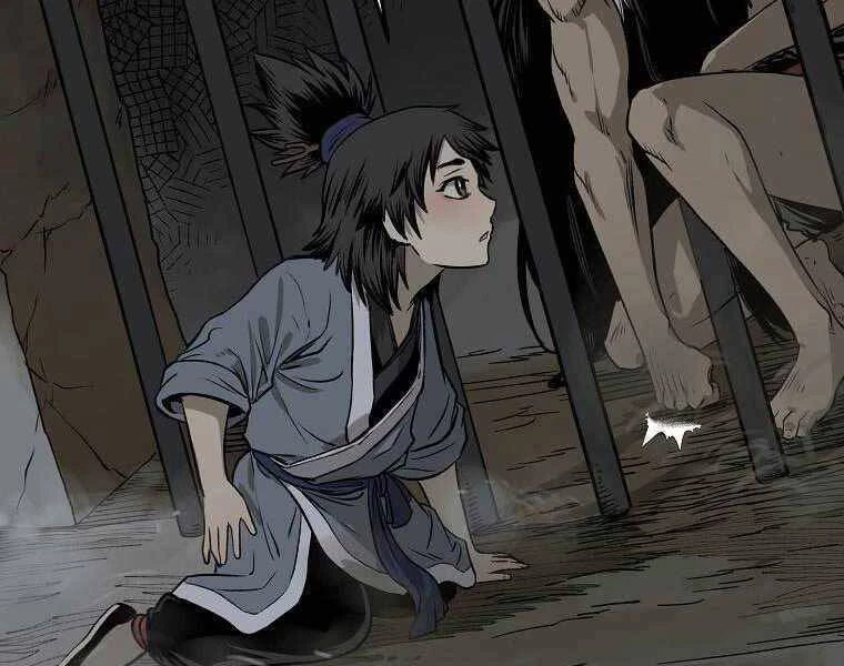 Ma Nhân Hoa Sơn Chapter 3 - 210