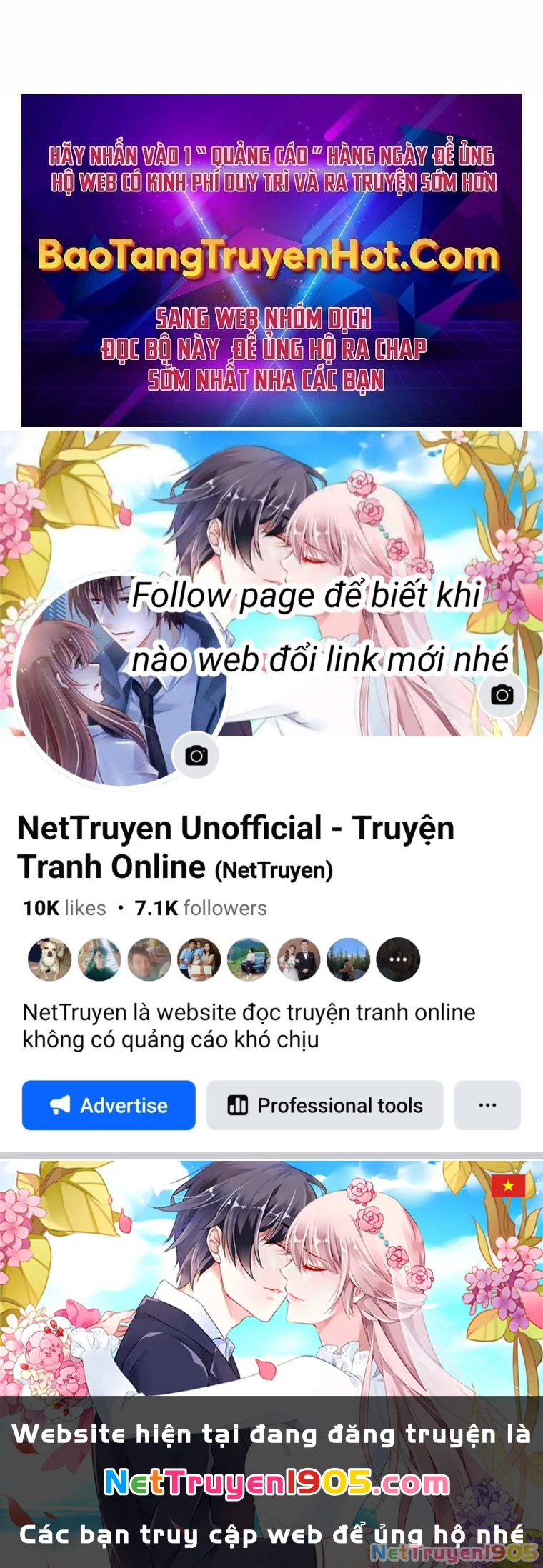 Ma Nhân Hoa Sơn Chapter 3 - 300