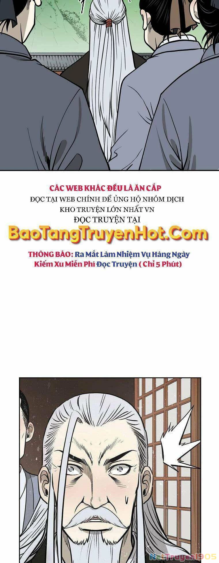 Ma Nhân Hoa Sơn Chapter 4 - 23