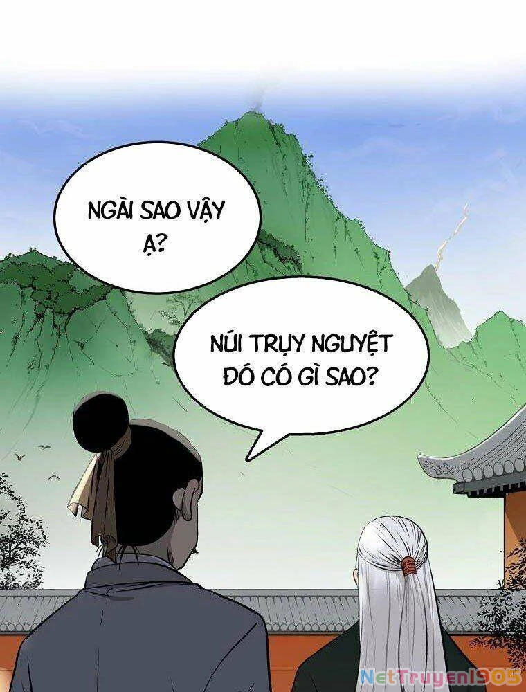 Ma Nhân Hoa Sơn Chapter 4 - 28