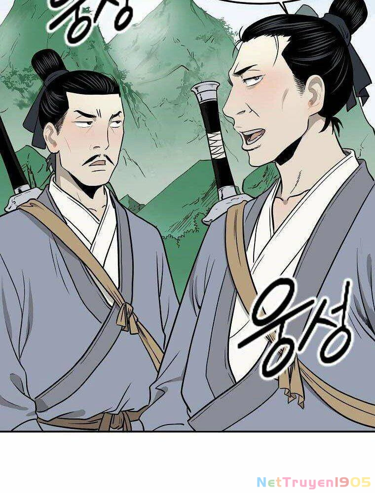 Ma Nhân Hoa Sơn Chapter 4 - 40