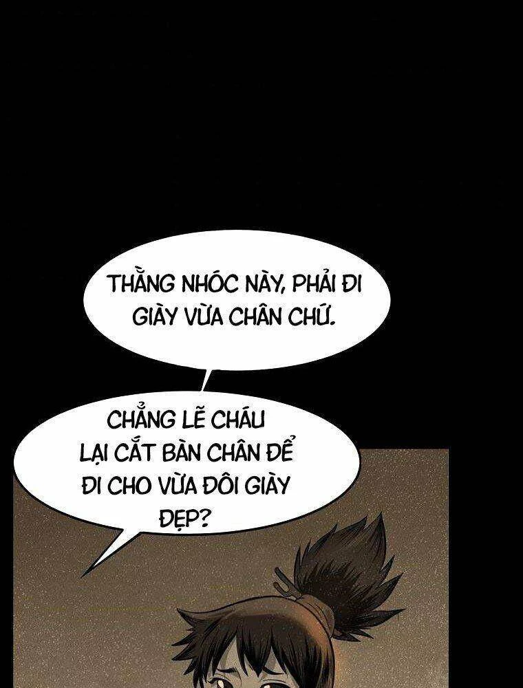 Ma Nhân Hoa Sơn Chapter 4 - 54