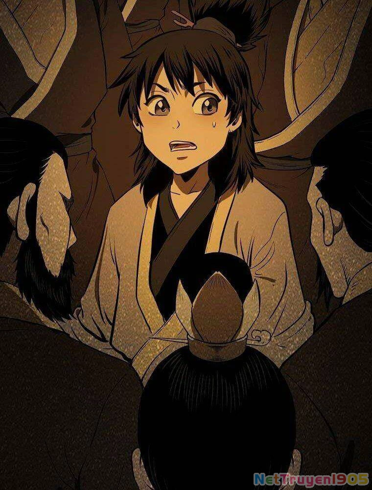 Ma Nhân Hoa Sơn Chapter 4 - 107