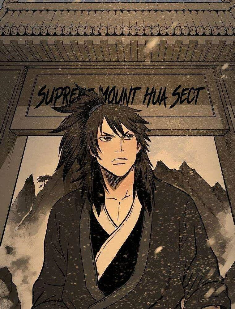 Ma Nhân Hoa Sơn Chapter 4 - 116